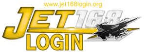 jet168 login - logo